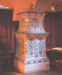 Stufe In Maiolica Categorie Prodotto Stufa Del Trentino